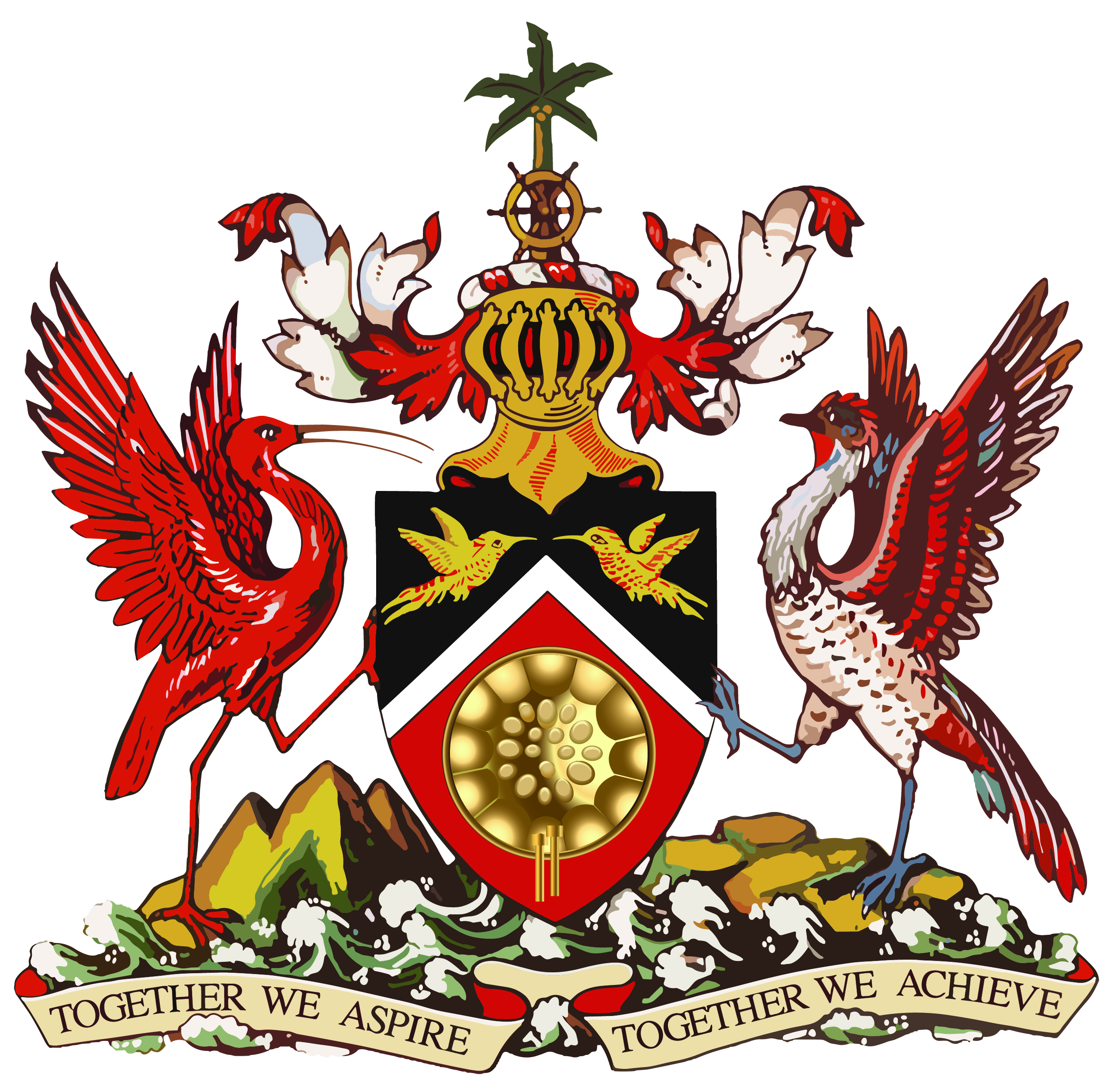 Coat of Arms